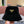 PRA 25 FISHERMAN HAT BLACK SUEDE 823473