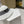 PRA 25 PLUSH KNITTED HAT GRAY AND WHITE 824814
