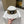 PRA 25 PLUSH KNITTED HAT BROWN AND WHITE 824815