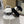 PRA 25 PLUSH KNITTED HAT BROWN AND WHITE 824815