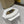 PRA 25 PLUSH KNITTED HAT BROWN AND WHITE 824815