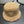 PRA 25 PLUSH FISHERMAN BEIGE HAT 828317