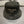 PRA 25 PLUSH FISHERMAN BLACK HAT 828318