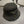 PRA 25 PLUSH FISHERMAN BLACK HAT 828318