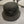 PRA 25 PLUSH FISHERMAN BLACK HAT 828318