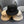 PRA 25 PLUSH FISHERMAN BLACK HAT 828318