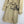 CD 25SS Eiffel Tower Long Trench Coat Beige Cotton 306567