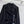 CD 25SS Eiffel Tower Long Trench Coat Black Cotton 306565