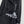 CD 25SS Eiffel Tower Long Trench Coat Black Cotton 306565