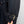 CD 25SS Long Trench Coat Black Cotton 306563