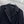 CD 25SS Long Trench Coat Collar Rivets and Bee Embroidery Black Cotton 306542
