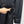 CD 25SS Long Trench Coat Collar Rivets and Bee Embroidery Black Cotton 306542