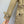 CD 25SS Long Trench Coat Collar Rivets and Bee Embroidery Beige Cotton 306540