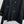 CD 25SS Removable Hooded Windbreaker With Belt Black Cotton 306559