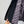 CD 25SS Removable Hooded Windbreaker With Belt Black Cotton 306559