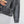 CD 25SS Polar Fleece Composite Denim Hooded Jacket Dark Gray Cotton 306527