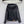 CD 25SS Polar Fleece Composite Denim Hooded Jacket Dark Gray Cotton 306527