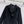 CD 25SS Ruffled V-neck Dress Black Wool 306508