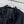 CD 25SS Ruffled V-neck Dress Black Wool 306508