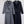 CD 25SS Ruffled V-neck Dress Black Wool 306508