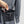 CD 25SS Lapel Middle Zipper Guilted Four Pockets Contrast Color Dress Gray Wool 304163