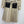 CD 25SS Lapel Middle Zipper Guilted Four Pockets Contrast Color Dress Beige Wool 304161