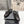 YSL 25 Loafer Black Gold Cowhide 160363
