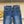 Gucci 25 Blue Jeans 108822