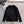 Gucci 25 Long-Sleeved T-shirt Black Cotton 108753