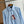 Gucci 25Ss Business Shirt 100s Double-Ply Premium Oxford Fabric Light Blue 108566