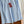 Gucci 25Ss Business Shirt 100s Double-Ply Premium Oxford Fabric Light Blue 108566