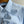 Gucci 25Ss Business Shirt 100s Double-Ply Premium Oxford Fabric Light Blue 108566