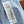 Gucci 25Ss Business Shirt 100s Double-Ply Premium Oxford Fabric Light Blue 108566