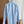 Gucci 25Ss Business Shirt 100s Double-Ply Premium Oxford Fabric Light Blue 108566