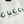 Gucci 25 Crewneck Sweatshirt 106516
