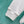 Gucci 25 Velvet Micro-Plush Half-Turtleneck Bottoming Shirt 106326