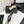 CC 25SS Pointed-Toe Mary Janes Beige Cowhide 490141