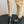 CC 25FW Suede Colorblock Slip-On Cavalier Mid-Large Boots Black and Brown Calfskin 489938
