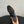 CC 25FW Suede Colorblock Slip-On Cavalier Mid-Large Boots Black and Brown Calfskin 489938