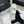 CC 25B Thick-Sole Casual Sandals with Velcro White Leather 489311