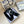 CD Belt 35mm Black Leather Buckle 593664