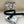 CD Belt 35mm Black Leather Buckle 593665