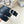 CD Belt 35mm Black Leather Buckle 593665