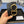 CD Belt 35mm Kumo Cannage Pattern Black Leather Gold Buckle