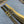 CD Belt 35mm Kumo Cannage Pattern Black Leather Gold Buckle
