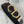 CD Reversible Belt 35mm Black Brown Leather Buckle