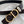 CD Reversible Belt 35mm Black Brown Leather Buckle