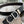 CD Reversible Belt 35mm Black Brown Leather Buckle