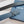 CD Belt 35mm Black Blue Leather Black Buckle