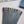 CD Belt 35mm Black Blue Leather Black Buckle